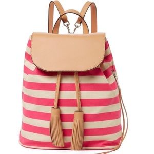 Rebecca Minkoff Moto Backpack